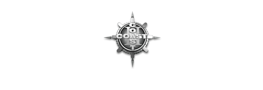 Coast II Coast Entertainment Logo